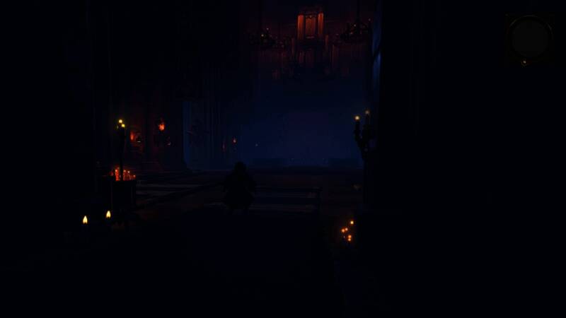 《Grym: Knights in the Garden》游戏截图11