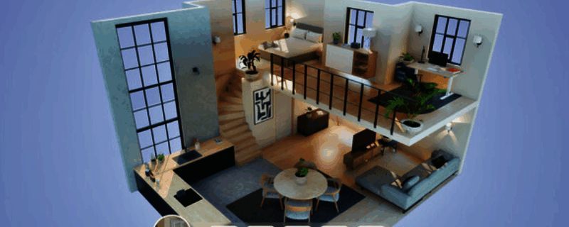 《小空间》游戏相关图片1