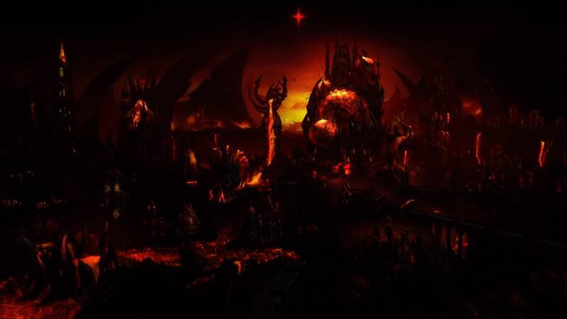 《英雄无敌:上古纪元》截图5