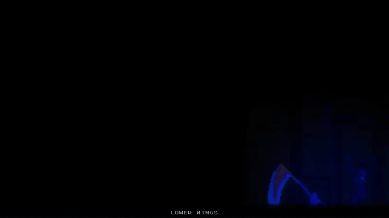 《成田男孩》游戏中的画面细节