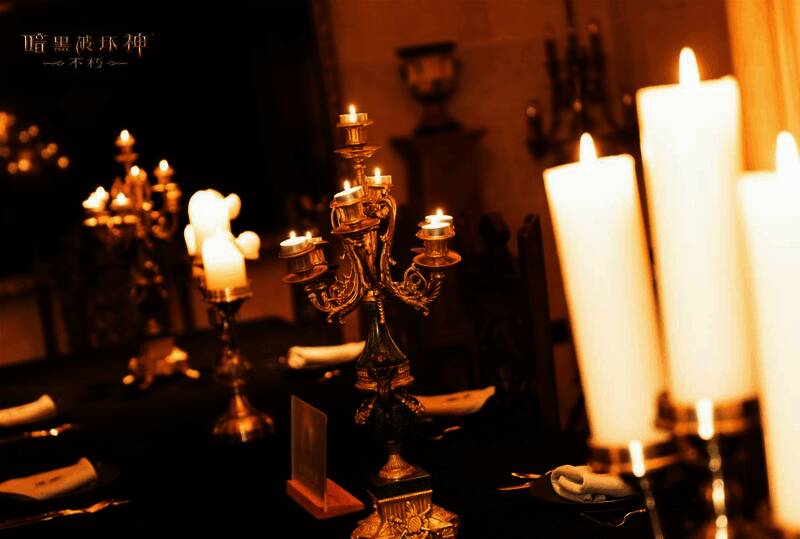 《暗黑破坏神：不朽》玩家线下聚会现场图3