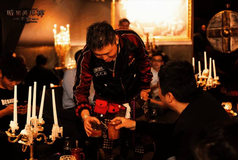 《暗黑破坏神：不朽》赛事活动现场图2