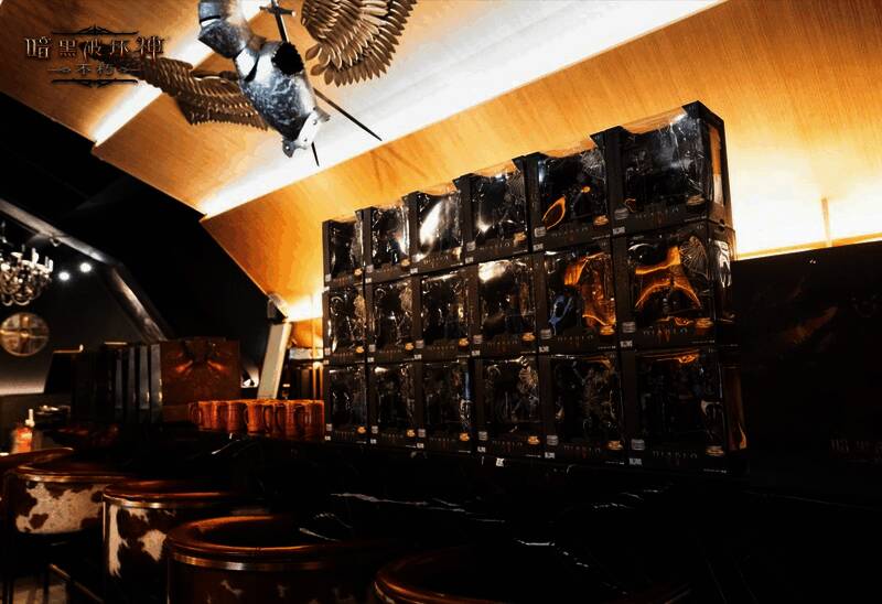 《暗黑破坏神：不朽》聚会礼品展示图