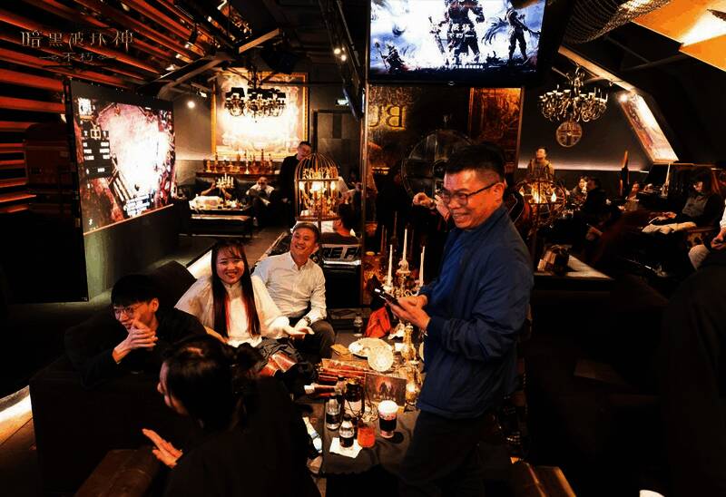 《暗黑破坏神：不朽》玩家后续活动策划图