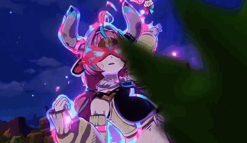 原神瓦雷莎相关图片4