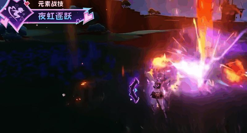 原神瓦雷莎相关图片6