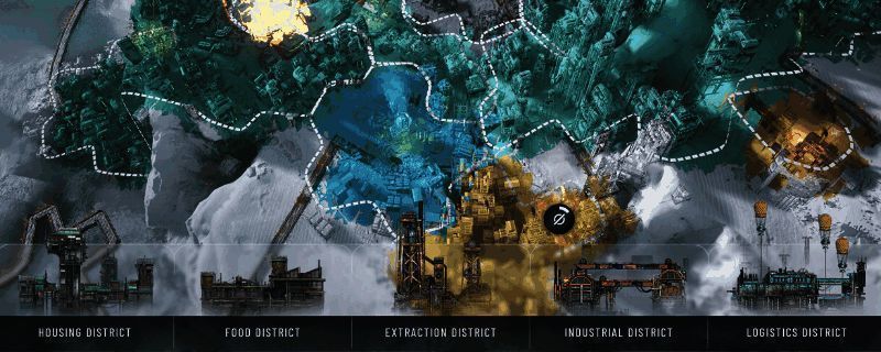 《冰汽时代2》天然气相关图片