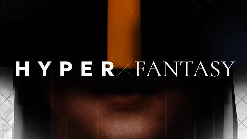 《超级幻想》游戏画面1