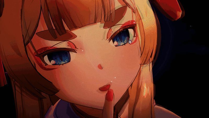 《狐的归途》游戏动画展示