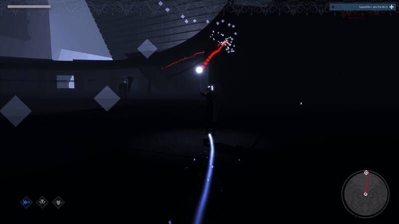 《超级幻想》游戏画面2