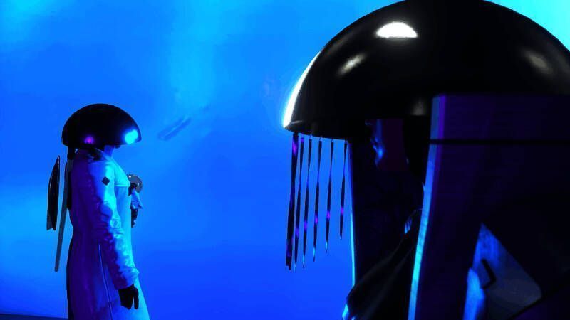 《超级幻想》游戏画面5