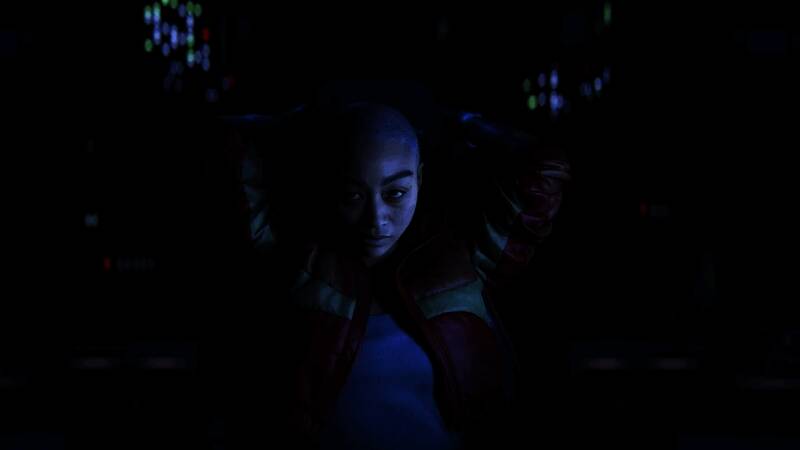 《星际:异端先知》相关图片1