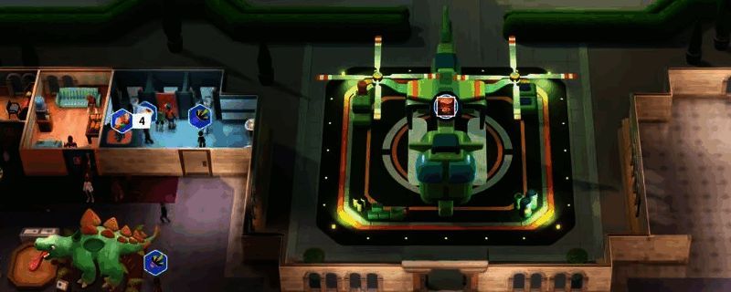 双点博物馆相关展示图片