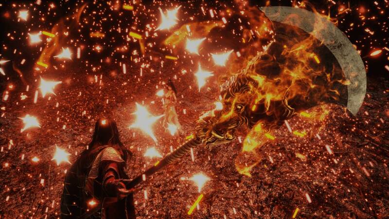 《明末：渊虚之羽》游戏截图4