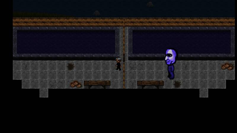 《青鬼 美人温泉的怪异》游戏特点展示图5