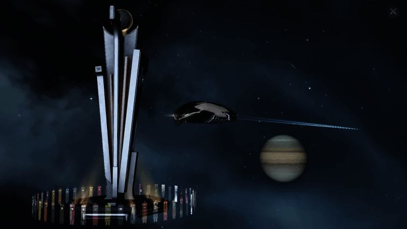 远航典礼纪念碑