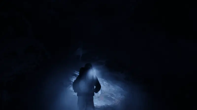 《永冻纪元》视频截图4