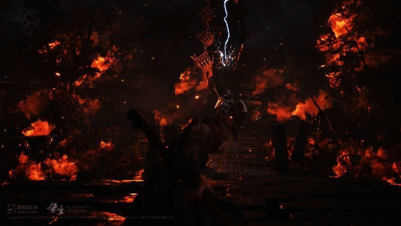 2024年PS平台相关游戏图片