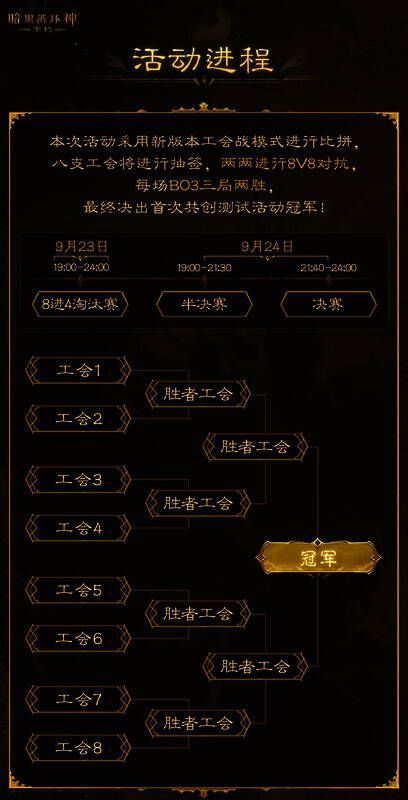 《暗黑破坏神：不朽》相关宣传图5