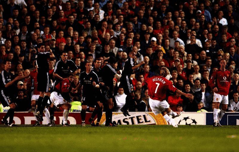 贝克汉姆相关图片2