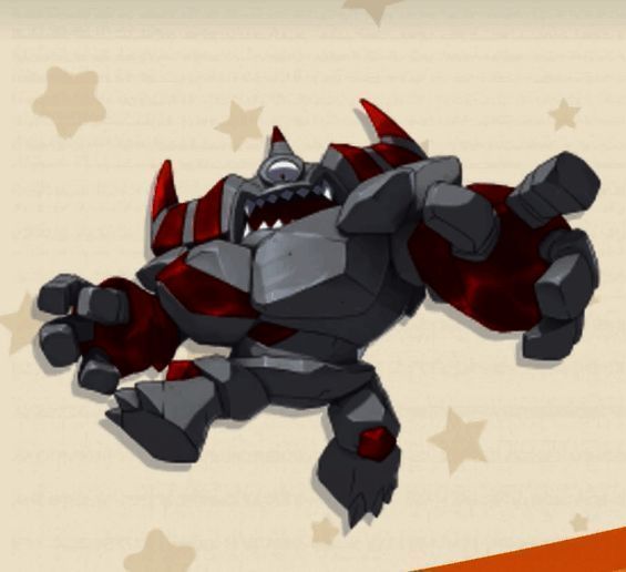 洛克王国罗隐相关图片2