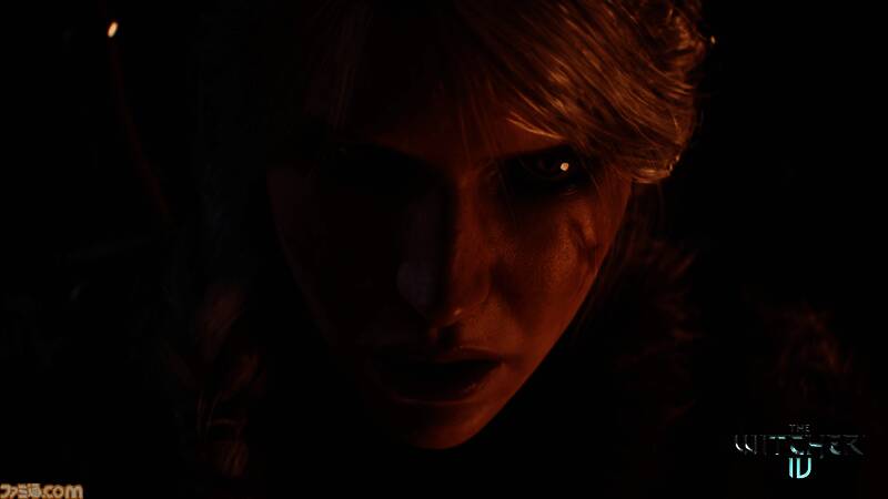 《巫师4》相关图片1