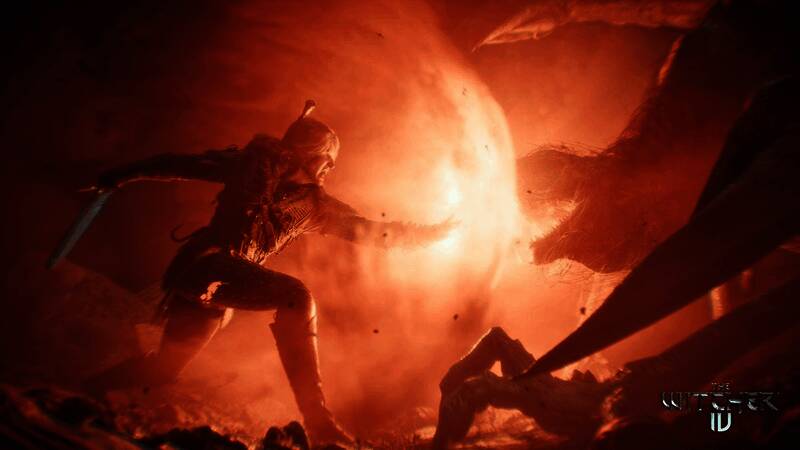 《巫师3》Steam社区相关图片2