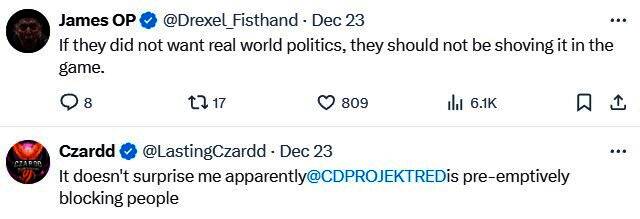 《巫师3》Steam社区相关图片3