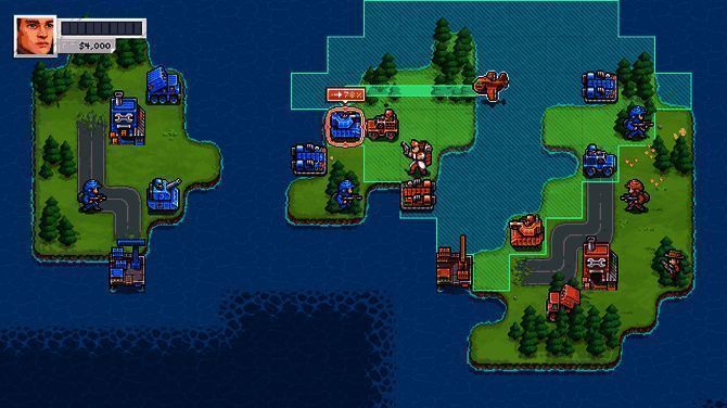 《战争边缘》相关图片4