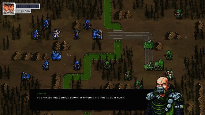 《战争边缘》相关图片6