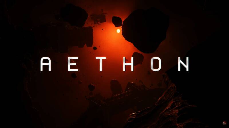 《永恒空间2》相关图片4