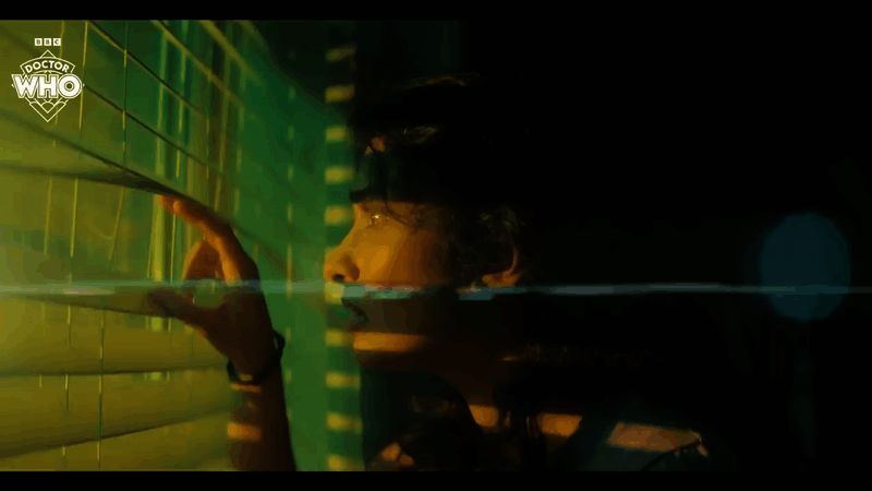 《神秘博士》新一季预告视频截图3