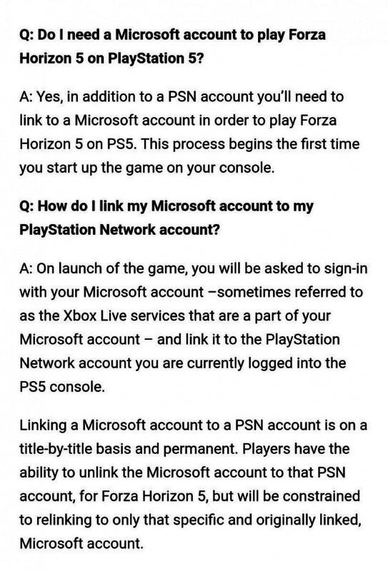 《极限竞速:地平线5》游戏相关图片2