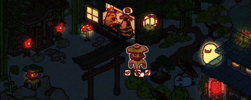 兔兔岛游戏相关图片1