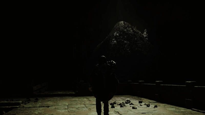 《地狱即我们》宣传片截图5