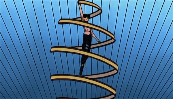 天天的形象图片