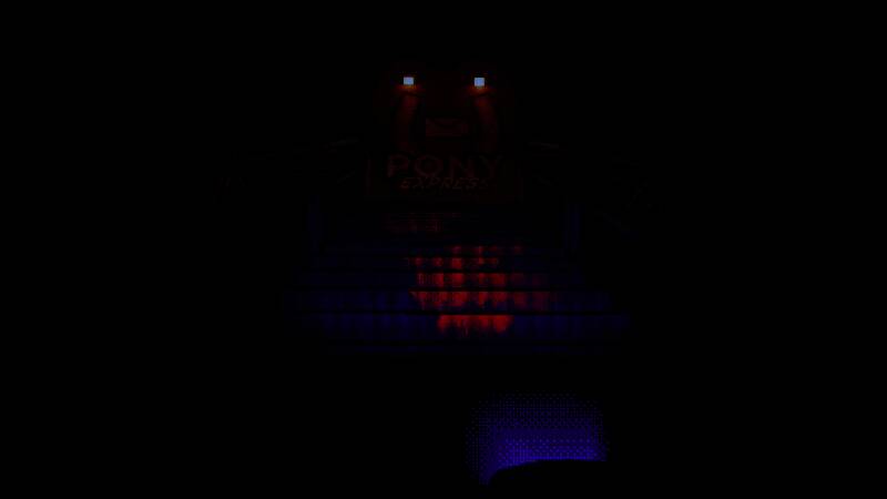 《缄默祸运》游戏截图4