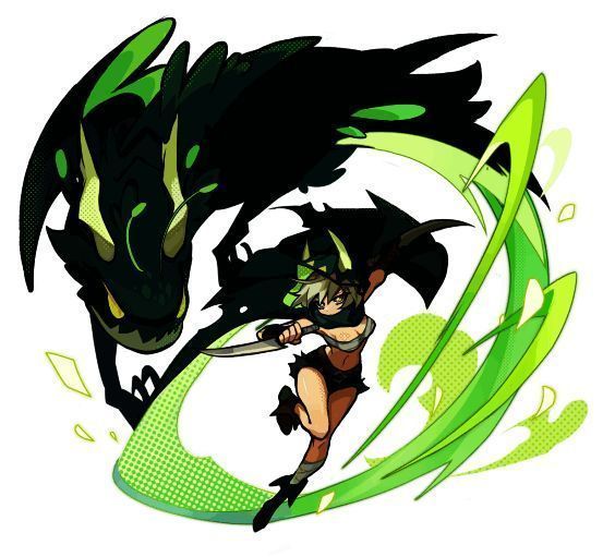 《飞吧龙骑士》奔月挑战赛宣传图3