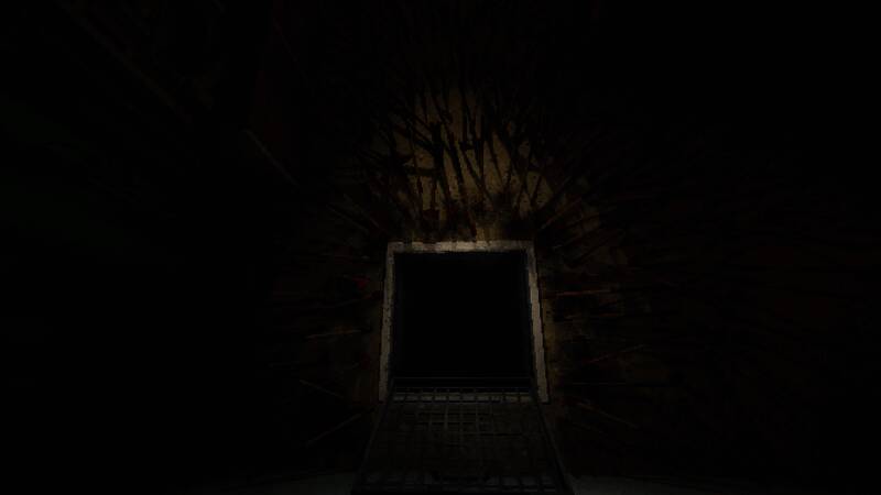 《缄默祸运》游戏截图5