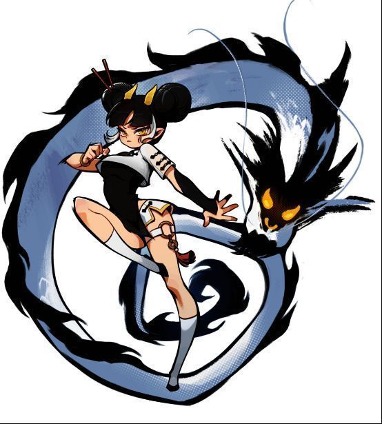 《飞吧龙骑士》奔月挑战赛宣传图4