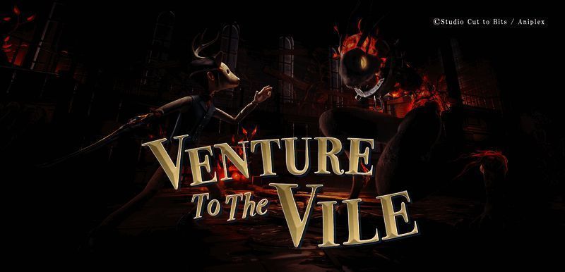 游戏相关宣传图片