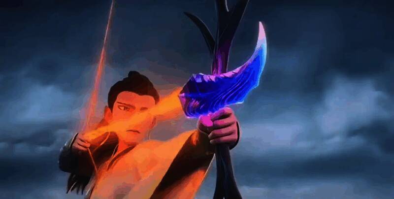 鹿童真男人梗相关图片2