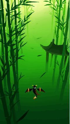 《飞吧龙骑士》奔月挑战赛宣传图5