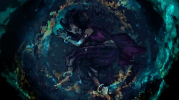 《Earthblade》游戏画面2