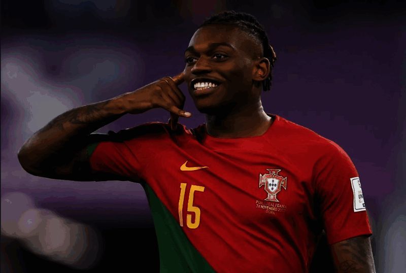 拉斐尔 - 莱昂相关图片2