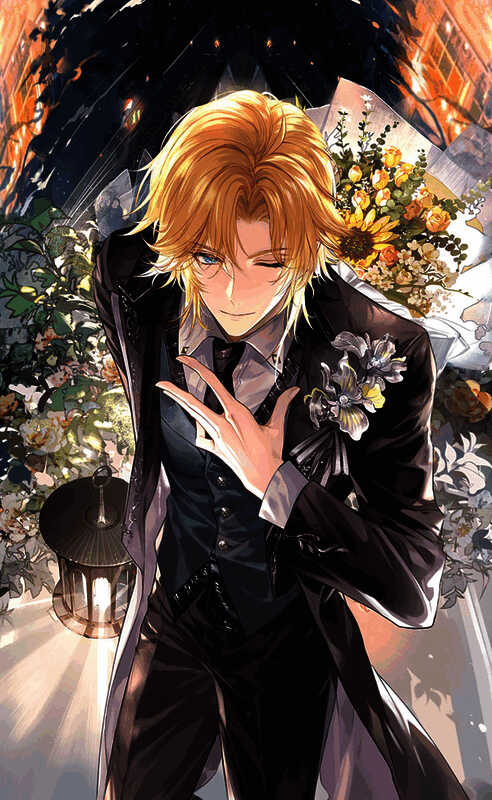 漫长的箴言剧情专属插图3