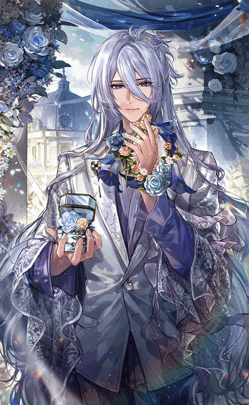 漫长的箴言剧情专属插图5