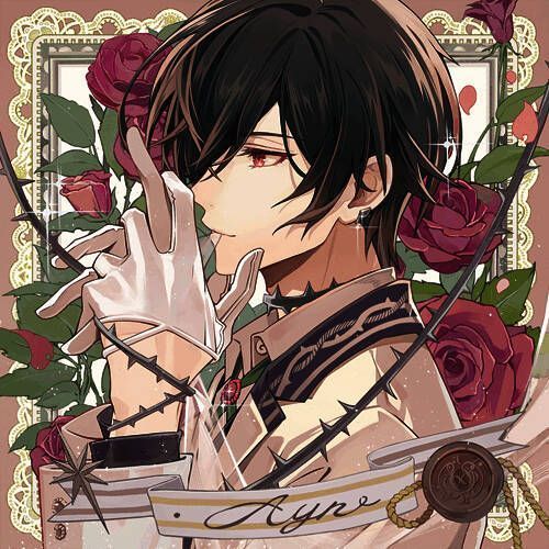 漫长的箴言For you主题头像1