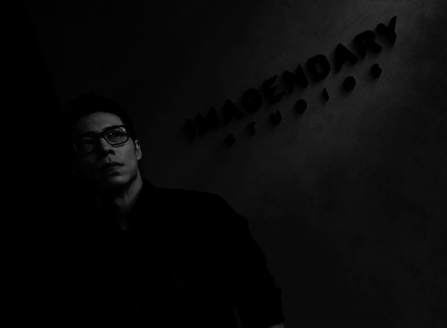 项目预告片相关图片