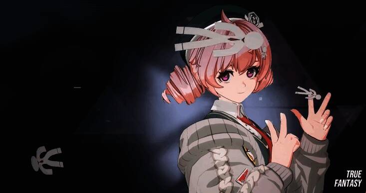 千明技能相关图片